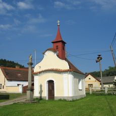 Chapel of Saint Francis of Assisi