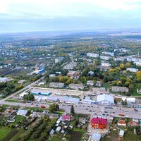 Tjoplo-Ogarjowski rajon