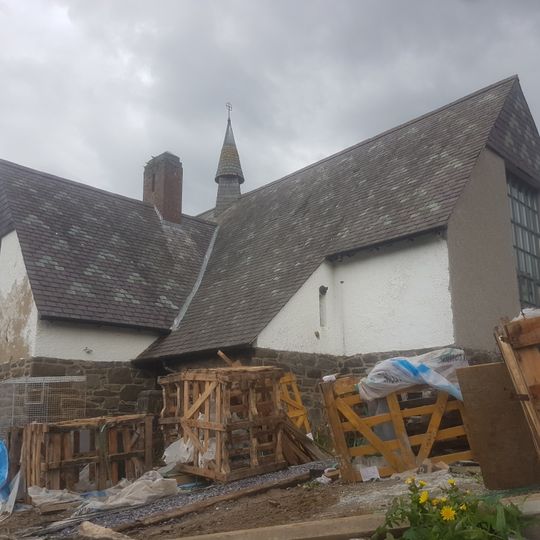 Gyffin Community Centre