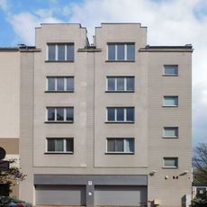 Dom przy ulicy Mątwickiej 9