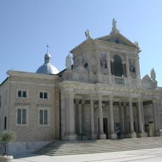 Sanctuary of Saint Gabriel of Our Lady of Sorrows