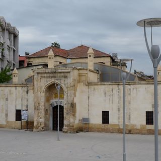 Kubat Pasha Madrasa