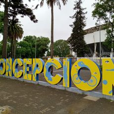 Letras Concepción