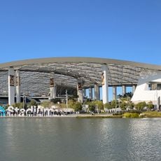 Rivers Lake