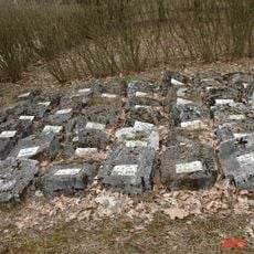 World War I Cemetery in Tuchola