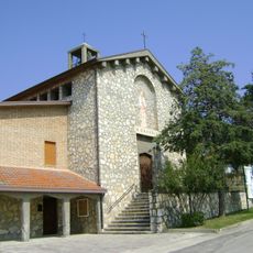 Chiesa di Sant'Onofrio