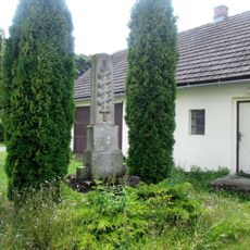 Pomník padlým ve Svatavě