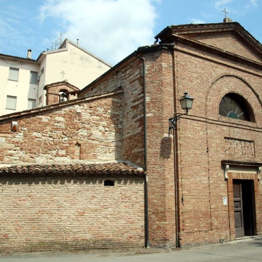 Chiesa di Santa Maria Maddalena