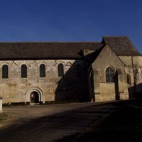 Cravant-les-Côteaux