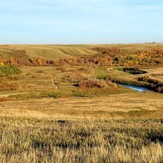 Wascana Trail