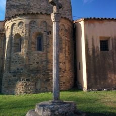 Creu de terme de Sant Gregori