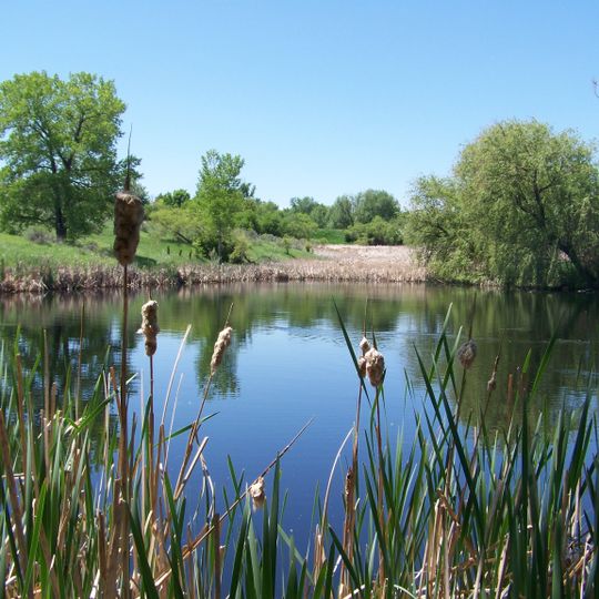 Two Ponds National Wildlife Refuge