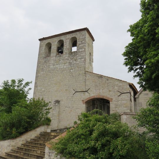 Saint-Romain-le-Noble