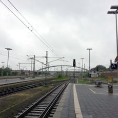 Sankt-Lorenz-Brücke