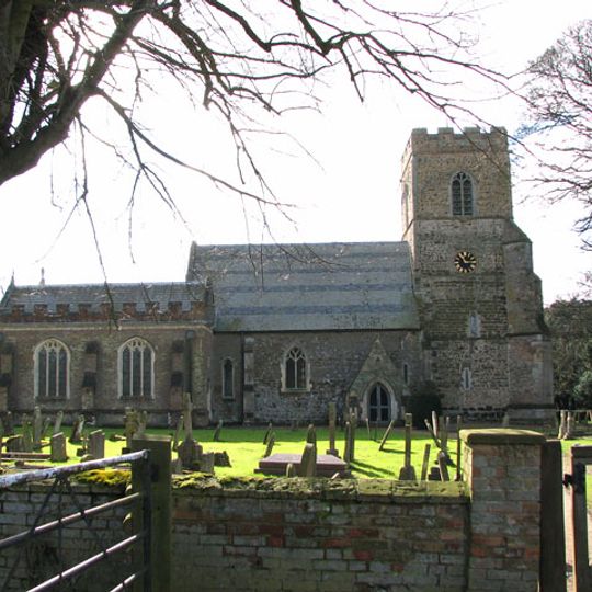 Church of Holy Trinity