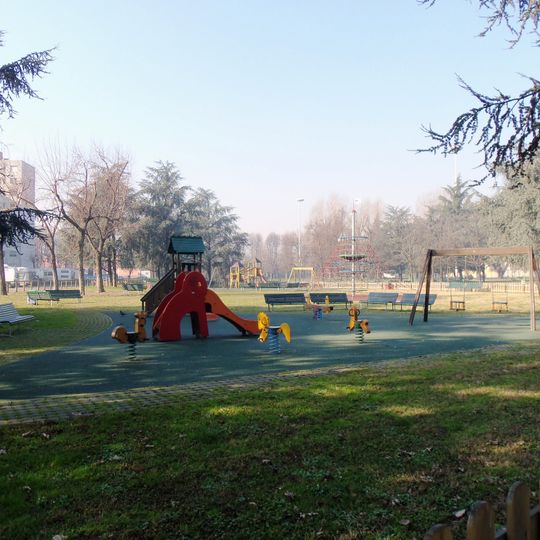 Parco Guido Galli