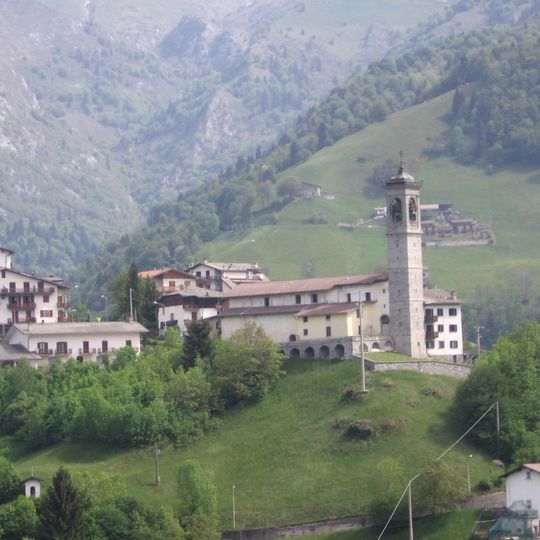 Chiesa di Santa Maria Maddalena