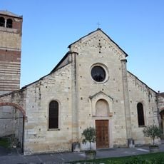 Pieve di San Floriano
