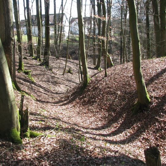 Burgstall Rothenfels