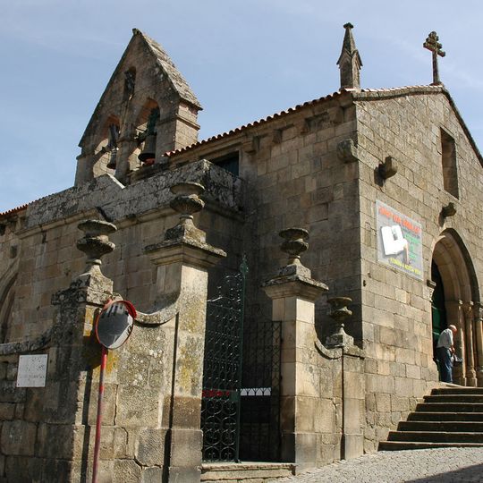 Igreja de São Pedro de Tarouca