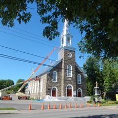 Sainte-Rose Church