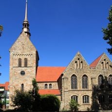 St. Vinzentius