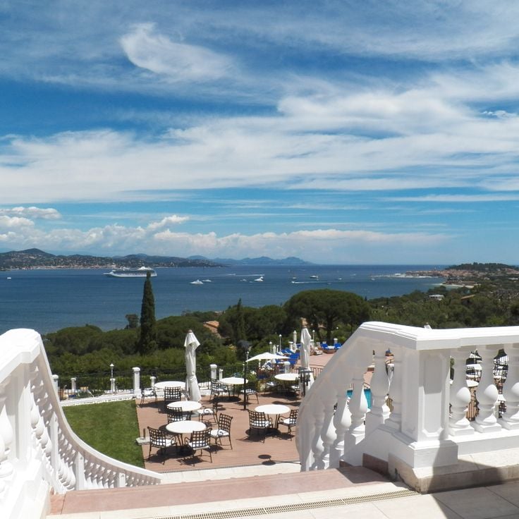 Althoff Hotel Villa Belrose