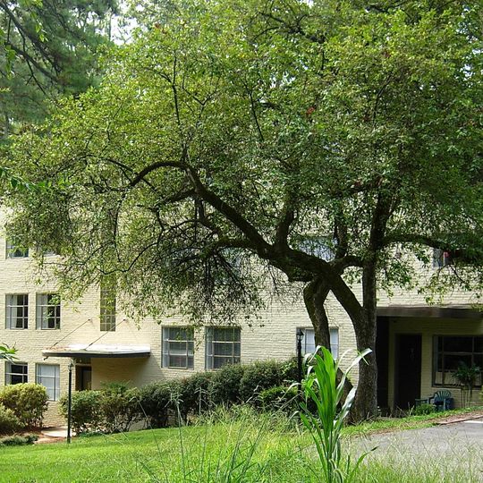 John Rolfe Apartments