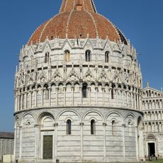 Piazza dei Miracoli
