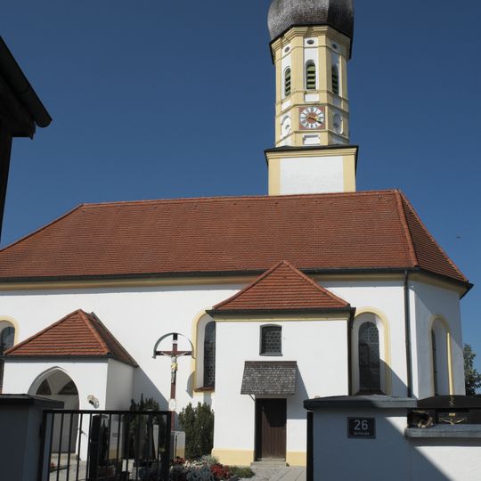 St. Georg