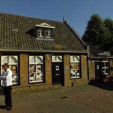 Hoofdstraat 148, Schijndel