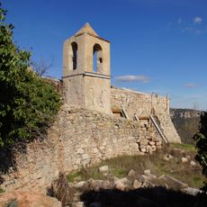 Església de Selmella