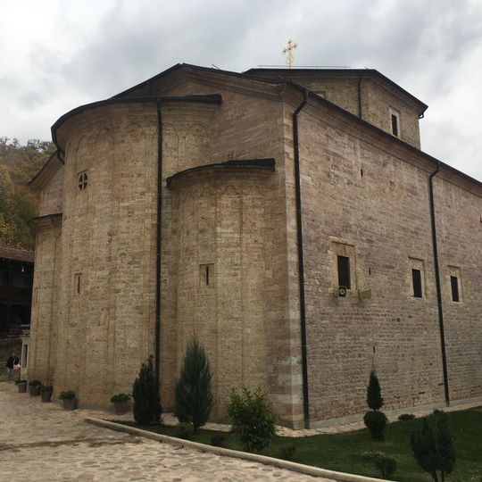 Church of the Presentation of the Theotokos