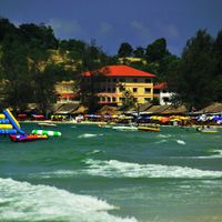 Sihanoukville Province