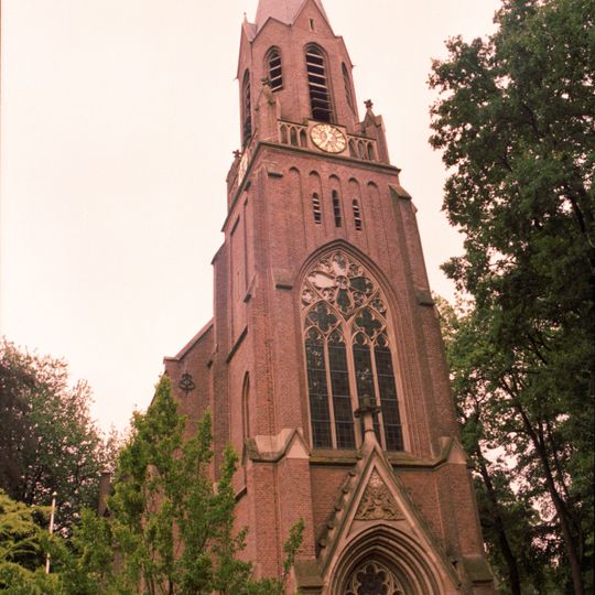 Onze Lieve Vrouw Tenhemelopneming