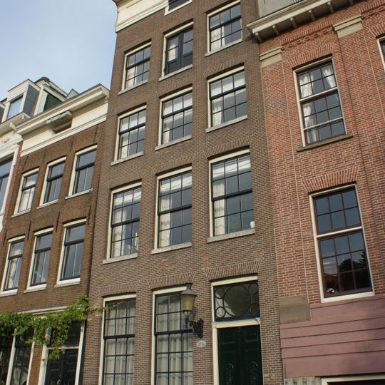 Prinsengracht 415, Amsterdam