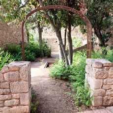 Jardí Víctor Català