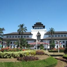 Gedung Sate