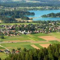 Finkenstein am Faaker See