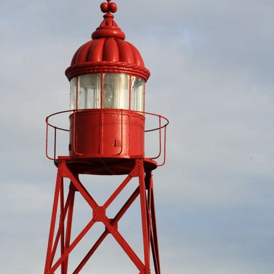 Santa Clara Lighthouse