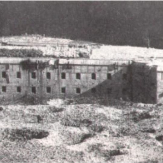 Forte Belvedere Gschwent