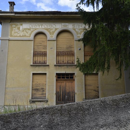 Oratorio San Filippo