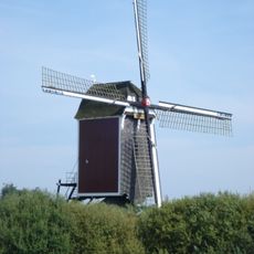 De Maasmolen