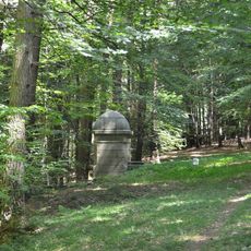 2 Kanalbrücken (Dörfl 1, 2), Einsteigturm 91