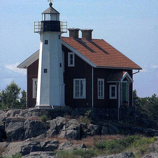 Viskär lighthouse
