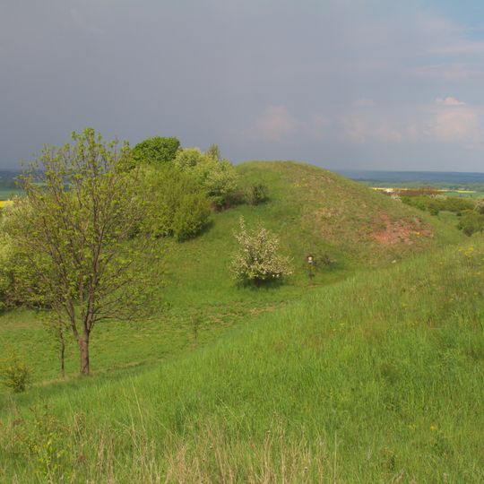 Kojetická pahorkatina