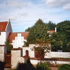 Freerslev Kirke