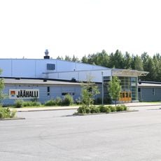 Linnanmaa Ice Rink