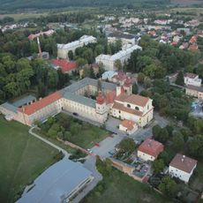 Church of the Exaltation of the Holy Cross