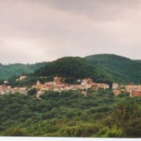 San Mauro La Bruca